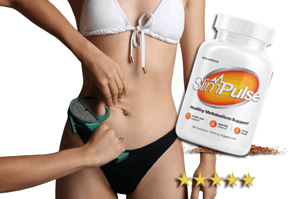 slim pulse weightloss